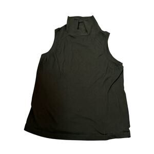 Lululemon dark green turtleneck measurements provided dressy preppy workplace